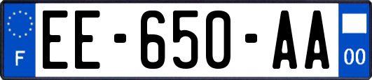 EE-650-AA