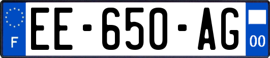 EE-650-AG