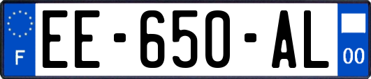 EE-650-AL