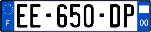 EE-650-DP