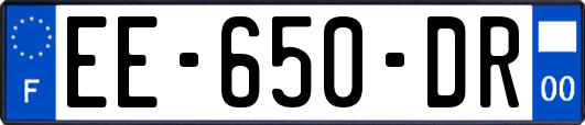 EE-650-DR
