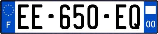 EE-650-EQ