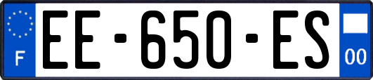 EE-650-ES
