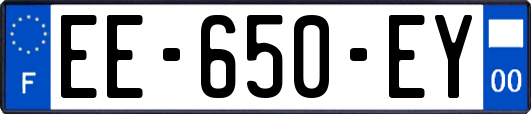 EE-650-EY