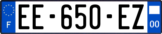 EE-650-EZ