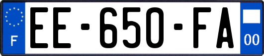 EE-650-FA
