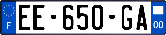 EE-650-GA