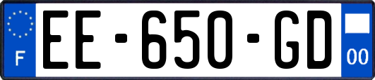 EE-650-GD