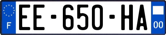 EE-650-HA