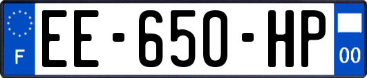 EE-650-HP