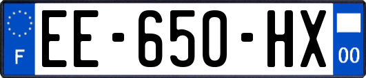 EE-650-HX