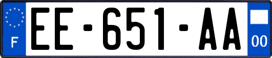 EE-651-AA