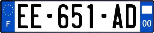 EE-651-AD