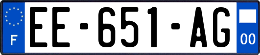 EE-651-AG