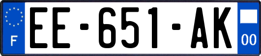 EE-651-AK