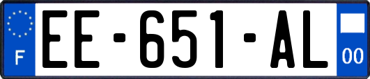 EE-651-AL