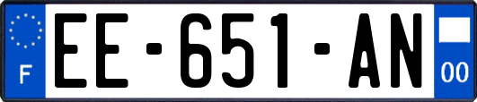 EE-651-AN