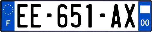 EE-651-AX