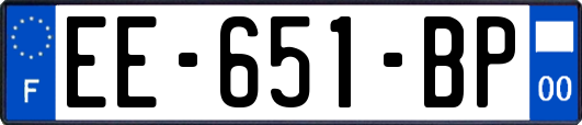 EE-651-BP