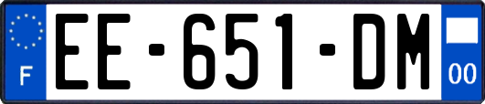 EE-651-DM