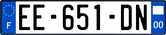EE-651-DN