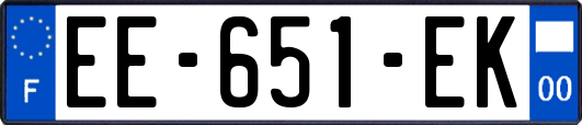 EE-651-EK