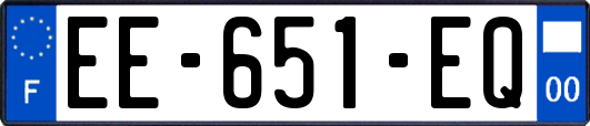 EE-651-EQ