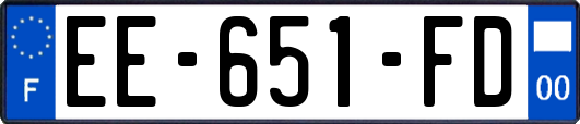 EE-651-FD
