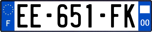 EE-651-FK