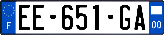 EE-651-GA