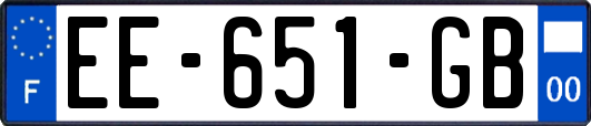 EE-651-GB