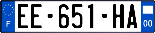 EE-651-HA