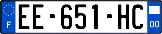 EE-651-HC