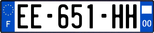 EE-651-HH