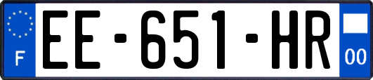 EE-651-HR