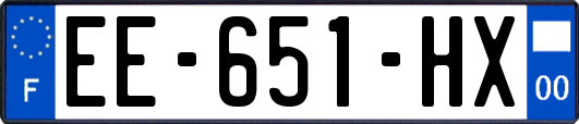 EE-651-HX