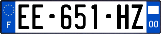 EE-651-HZ