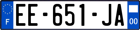 EE-651-JA