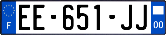 EE-651-JJ