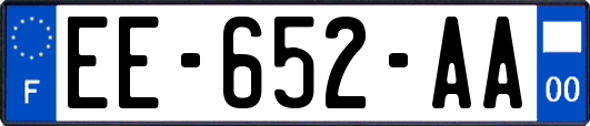 EE-652-AA