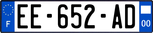 EE-652-AD