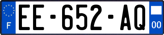 EE-652-AQ