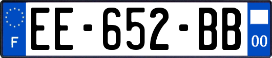 EE-652-BB