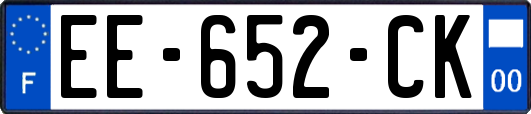 EE-652-CK