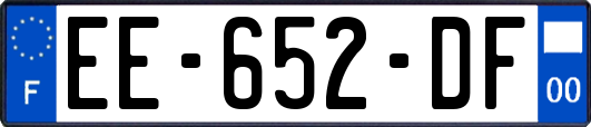 EE-652-DF
