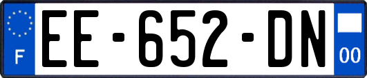 EE-652-DN