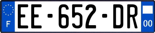 EE-652-DR