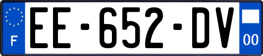 EE-652-DV