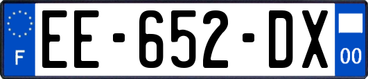 EE-652-DX