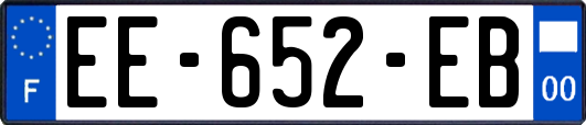 EE-652-EB